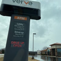 Photo taken at Verve a Credit Union by Matt S. on 4/7/2022