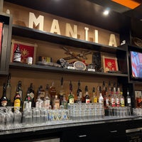 Foto tirada no(a) Manila Resto por Matt S. em 1/24/2023