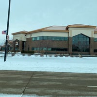 Photo taken at Verve: a credit union by Matt S. on 1/30/2021