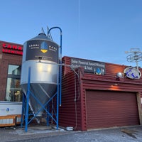 Photo taken at Canal Park Brewing Company by Matt S. on 2/17/2023