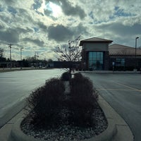 Photo taken at Verve a Credit Union by Matt S. on 4/14/2022