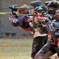 Photo taken at Paintball USA by Paintball USA on 12/27/2019