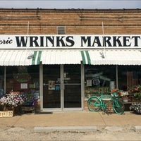 1/29/2019にThe Vintage Cowgirl @ Wrinks MarketがThe Vintage Cowgirl @ Wrinks Marketで撮った写真