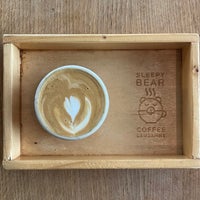 Photo prise au Sleepy Bear Coffee par S le6/25/2023