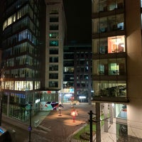 12/2/2021 tarihinde Omarziyaretçi tarafından DoubleTree by Hilton Manchester - Piccadilly'de çekilen fotoğraf