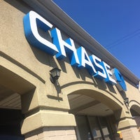 Photo taken at Chase Bank by Sus B. on 4/28/2018
