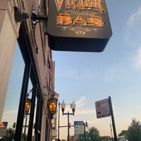 Photo taken at The Victor Cocktail Bar by Sus B. on 7/25/2020