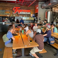 Photo taken at The Taproom at Pike Place by Tony C. on 7/14/2022