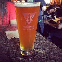 Photo taken at BJ&#39;s Restaurant &amp; Brewhouse by Tony C. on 6/8/2018