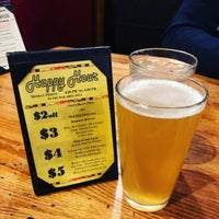 Photo taken at Old Line Fine Wine, Spirits, and Bistro by Tony C. on 3/22/2019