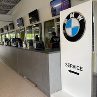 Снимок сделан в BMW of Sterling пользователем Tony C. 6/3/2021