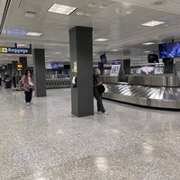 Photo taken at Baggage Claim 2 by Tony C. on 7/20/2022