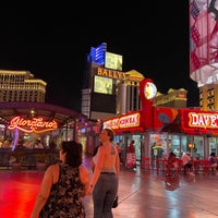 Photo taken at Grand Bazaar Shops Las Vegas by Tony C. on 5/17/2022