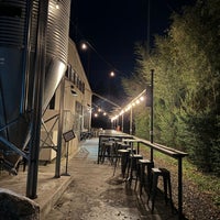 Photo taken at Caboose Brewing Company by Tony C. on 12/11/2023