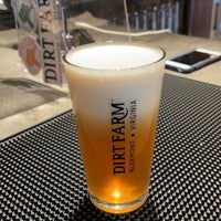 Dirt Farm Brewery - Brewery in Bluemont