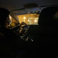 Photo taken at In An Uber by Tony C. on 12/10/2021