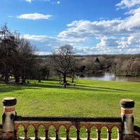 Photo taken at Staunton Country Park by SA on 3/3/2024