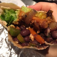 Photo taken at Chipotle Mexican Grill by Leanne A. on 11/7/2015