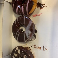 4/9/2021にFarisがDuck Donutsで撮った写真