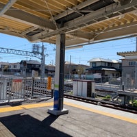 Photo taken at Takayanagi Station (TD28) by ラヴズオンリーユー on 3/20/2020