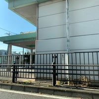 Photo taken at Kita-shin-yokohama Station (B26) by ラヴズオンリーユー on 2/9/2023