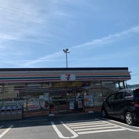 Photo taken at 7-Eleven by ラヴズオンリーユー on 5/9/2019