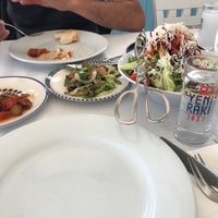 Photo taken at Hereke Balık Restaurant by Dogan on 6/13/2023