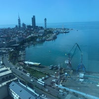 Photo taken at Batumi by Dogan on 4/18/2024