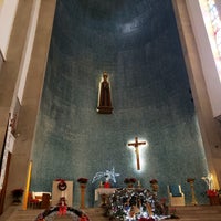 Photo taken at Iglesia Nuestra Señora del Pronto Socorro by Alejandra M. on 12/25/2020