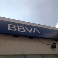 Photo taken at BBVA Bancomer by Alejandra M. on 8/28/2020