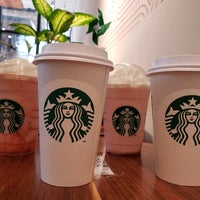 Photo taken at Starbucks by Alejandra M. on 8/15/2020