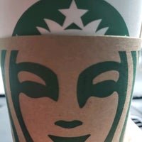 Photo taken at Starbucks by Alejandra M. on 10/3/2020