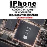 2/20/2019에 iPhone Servis Ankara S.님이 iPhone Servis Ankara에서 찍은 사진