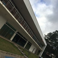 1/31/2017にAna Lúcia F.がSalsa Parrilla / Centro de Vivência UFJFで撮った写真