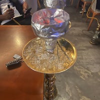 Photo taken at Ayoush Cafe by Saleh on 1/23/2024