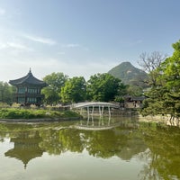 Photo taken at The National Folk Museum of Korea by Saleh on 4/26/2024