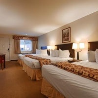 Best Western Garden State Inn Absecon Nj