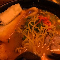 Photo taken at Coco&#39;s Ramen by Tristin E. on 12/21/2019