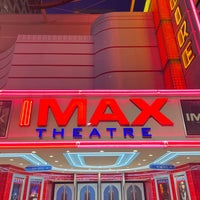 Foto tomada en Esquire IMAX Theatre  por Muhanna el 2/17/2023