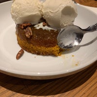 Photo taken at California Pizza Kitchen by M on 1/1/2020