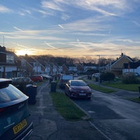 Photo taken at Eastbourne by Abadi on 2/15/2024