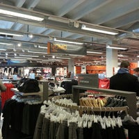 Nike Factory Store - La Reggia Outlet - Marcianise, Campania