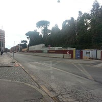Viale XXI Aprile - Road in Roma