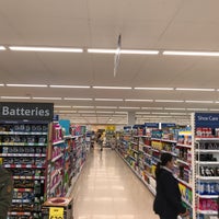 Photo taken at Tesco by Mike S. on 2/18/2018