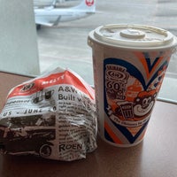 Photo taken at A&amp;amp;W by E Shige on 1/29/2024