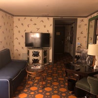 10/17/2019にSean C.がKimpton Hotel Monaco Portlandで撮った写真