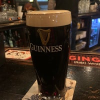 Photo taken at Kieran&amp;#39;s Irish Pub by Sean C. on 1/27/2020