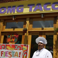 5/15/2013 tarihinde Ismaell O.ziyaretçi tarafından OMG Taco'de çekilen fotoğraf