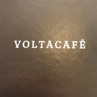 Photo taken at Voltacafe by Ily M. on 7/18/2019