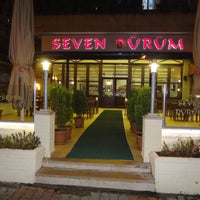 รูปภาพถ่ายที่ Seven Dürüm โดย Seven Dürüm เมื่อ 7/26/2013